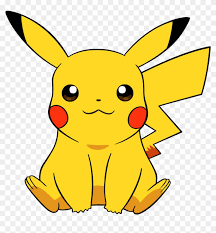 Draw the left one going up vertically and draw the right one horizontally to give. Pikachu Clipart Transparent Pikachu Wearing A Christmas Hat Free Transparent Png Clipart Images Download