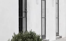 Sensitivity to scale, simplicity of form, and attention to. Anne Decker Architects