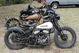 Harley Oldtimer 9920 Jpg 640 427 Bobber Harley Custom Choppers