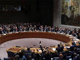 Un Security Council G4 Countries Seek Early Reform Of Un