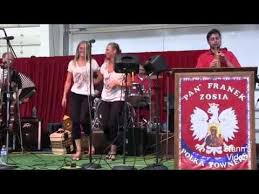 Pan Franek 2015 Clarinet Polka Frankenmuth Michigan Youtube Frankenmuth Michigan Polka Music Summer Music