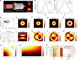 We did not find results for: Efficient Full Path Optical Calculation Of Scalar And Vector Diffraction Using The Bluestein Method Light Science Applications