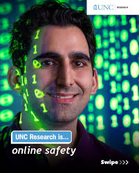 UNC Research is personalized cancer care. Andrew Satterlee and Shawn  Hingtgen from the Eshelman School of Pharmacy and David Kram from the  School of Medicine are running a clinical trial to develop