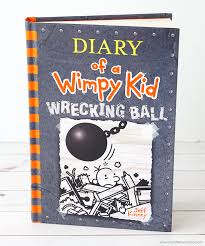 There are options to make their friends and a background as well. Free Printable Kids Dream Bedroom Activity Inspired By Diary Of A Wimpy Kid Wrecking Ball Artsy Fartsy Mama