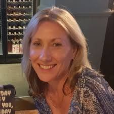 Congratulations Deb!