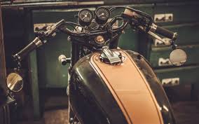 Removing rust is the easiest form of gas tank cleaning. How To Clean A Motorcycle Gas Tank Rust Removal Repair