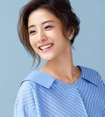 satomi ishihara 石原さとみ 顔 ジャパニーズビューティー 美しい笑顔