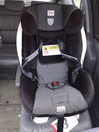Airbags For Carseats The Britax Advocate 65 Cs Review Carseatblog
