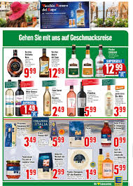 2019er niederhäuser hermannshöhle riesling trocken. Edeka Aktueller Prospekt 26 08 31 08 2019 9 Jedewoche Rabatte De