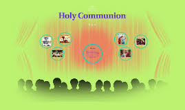 Include a sermon on the lord's supper during your communion services to remember christ's sacrifice for us. Free Powerpoint Templates For Holy Communion Prezi