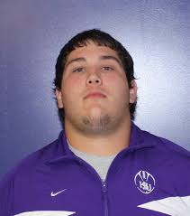 2009 Football Roster