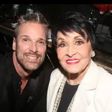 Thank you @longbaysymphony for reuniting me with my pals  @scarlettstrallenofficial and @thisbendavis and meeting a bunch of new  talented friends!