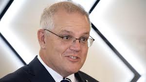 Morrison to reveal emissions projections