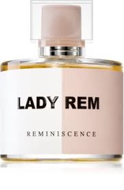 Patchouli reminiscence, parfum d'une génération. Reminiscence Lady Rem Eau De Parfum Fur Damen Notino