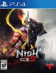 ¿puedes encontrar la ropa adecuada para él? Juego Nioh 2 Para Playstation 4 Levelup