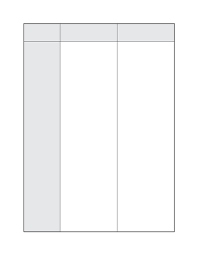 Comparison Chart Template Download Edit Fill Create And