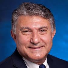 Dr. Raffi Agopian, MD: Colon Surgeons & Rectal Surgeon