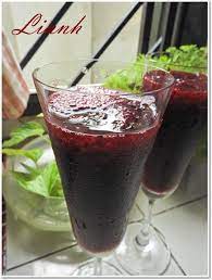 咖啡与面包的交响曲 linnh 洛神花果汁 food alcoholic drinks alcohol