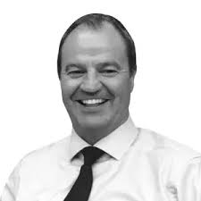 Simon Chalmers, Consultant Solicitor and Notary Public