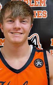 Player of the week 1/2 Boys Alexis Matthew Gilpin and Sawyer Roberts are my  players of the week. They both played great defensive down low and super  supportive of all other players!