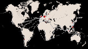 Our agency also makes crew deployment, contract processing, and payroll administration easier for our global clients. Dohle Group Peter Dohle Schiffahrts Kg