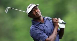 Vijay singh was brought up in nadi together with his two sisters, namely krishna mira and anita. Fiji Sun Major Champion Vijay Singh