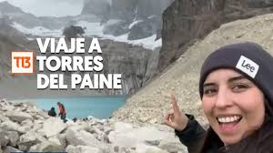 Así debes preparar el viaje a Torres del Paine