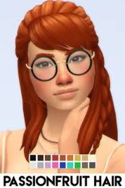 Sims hair: 10 Groovy hair ideas to save today