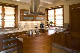 benefits of solid timber benchtops