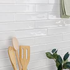 Chocolate brown subway tile backsplash will be ideal if you want a beautiful traditional look. Ivy Hill Tile Newport Polished 2 X 10 Ceramic Subway Tile Reviews Wayfair