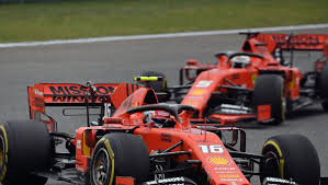 Horarios, favoritos y dónde ver la carrera en directo los mejores apaños que se está haciendo la gente para cargar el coche en casa sin puntos de recarga ver más. Formula 1 Gp China La Carrera De F 1 En Directo Hoy