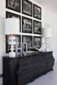 Palette Paints Matte Black Painted Furniture Remodelista Black Painted Furniture Home Decor Interior