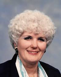 Obituary for Dollie Mae (Shields) Bentley