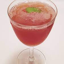 The Lion S Tail Recipe Food App Lime Peel Culinary
