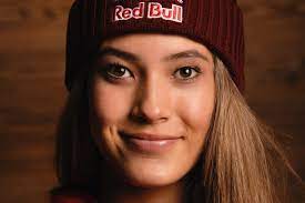 Gu has what your body needs to go longer and farther. Eileen Gu Freestyle Skiing Red Bull Athlete Profile
