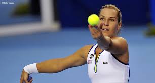Resultado de imagen de Cibulkova roland garros 2016