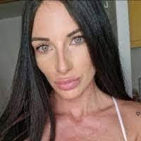 Lorena Ocon's Instagram, Twitter & Facebook