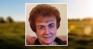 Nancy Wall Obituary March 19, 2020