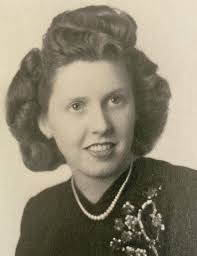 Obituary information for Gloria Antoinette Snell