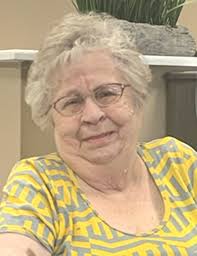 Dolores Clark Obituary July 25, 2022