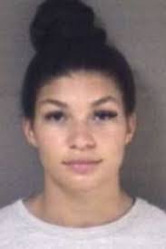 Wanted: Woodfin woman with open warrants at large, police say