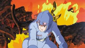 Nausicaä of the Valley of the Wind | Rotten Tomatoes