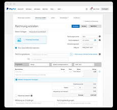 We did not find results for: E Mail Rechnungen Losungen Fur Paypal Geschaftskunden