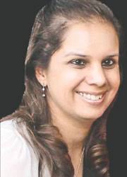 Say yes to women power