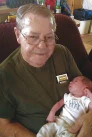 Charlie Sandlin Obituary December 23, 2019