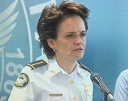 Mayor, police chief denounce 'anarchists' and 'terrorists' who destroyed  city; curfew begins at 9 p.m.