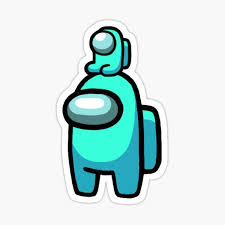 Pegatinas Among Us In 2020 Fictional Characters Character Smurfs