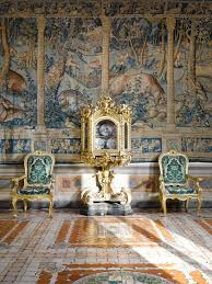 Inside Palazzo Sacchetti S Royal Interiors Palace Interior Italian Style Furniture Opulent Interiors