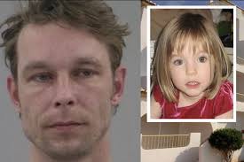 Madeleine McCann