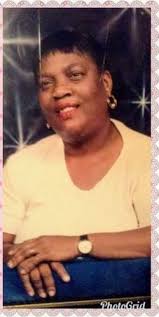 Martha Lou "Mart" Burrage Stevens (1945-2000)